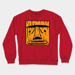 Tiki Too Crewneck Sweatshirt